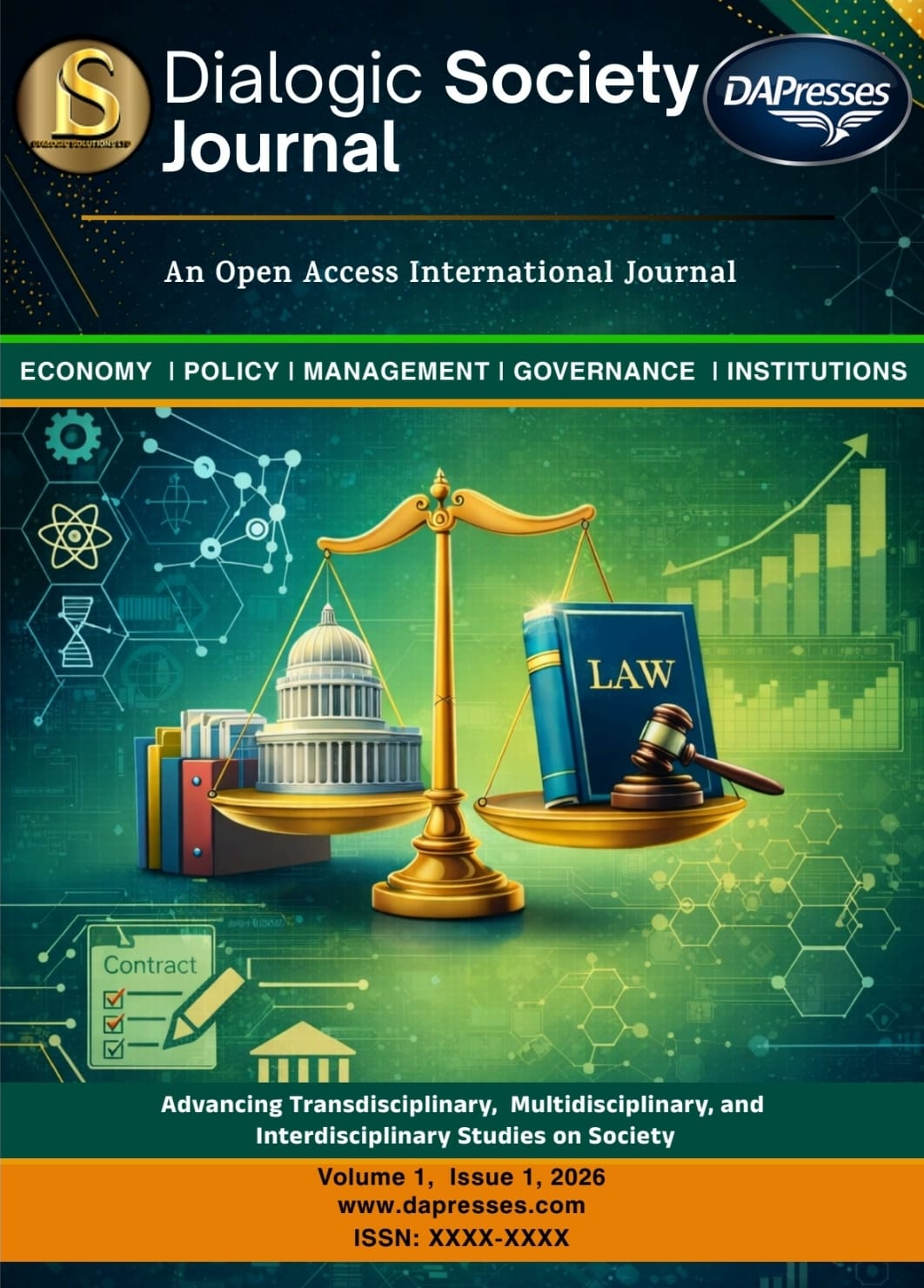 Dialogic Society Journal