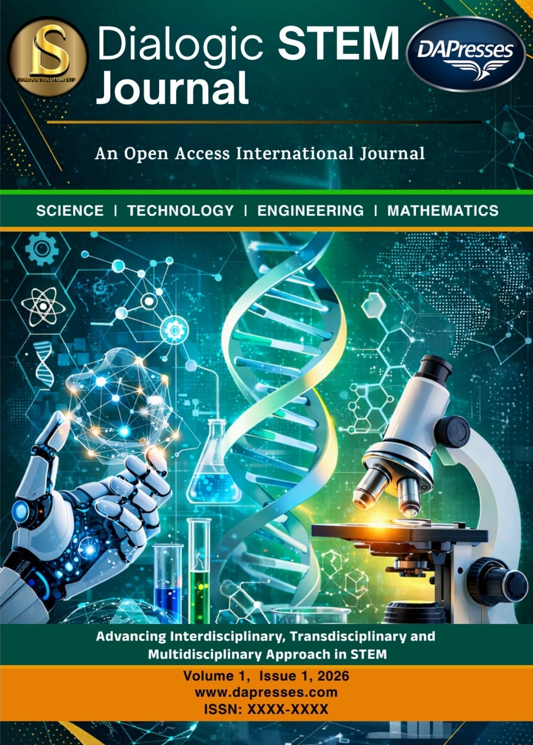 Dialogic STEM Journal